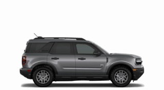 2026 Ford Bronco Sport® External Image 1